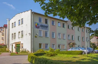 Biuro Rachunkowe GRIMP